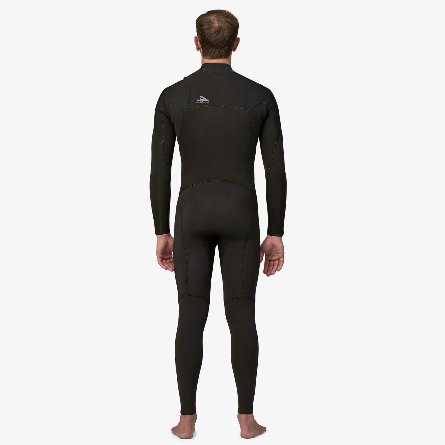 Patagonia Men's R3 Regulator FZ Full Suit - Coastal Sports