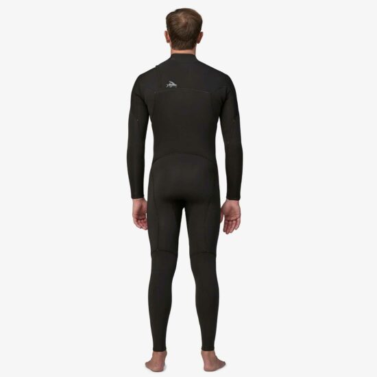 Patagonia Men's R3 Regulator FZ Full Suit - Coastal Sports