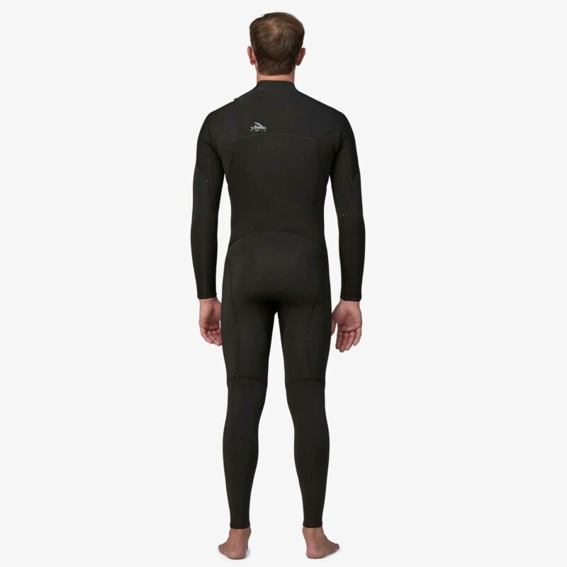 Patagonia Men's R3 Regulator FZ Full Suit - Coastal Sports