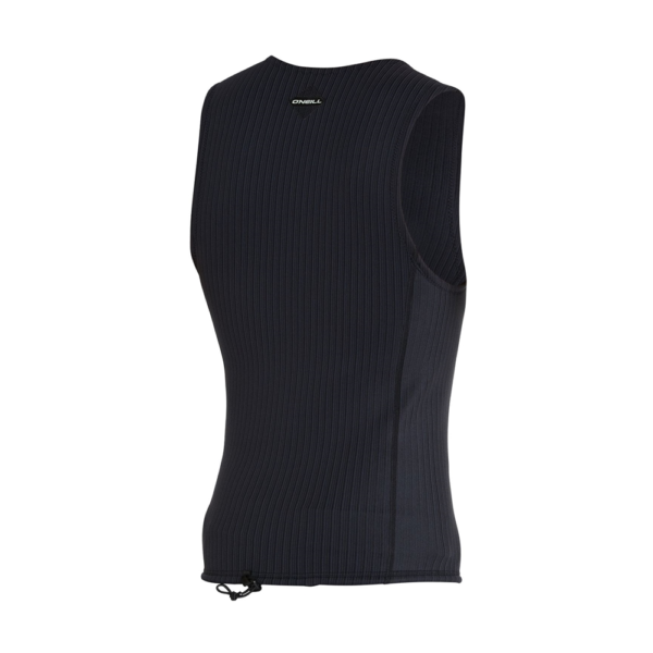 Alternative view of O'Neill Hyperfreak 1.5mm TB3X No Sleeve Vest