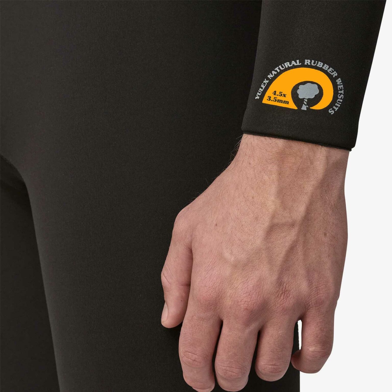 Patagonia Men's R3 Regulator FZ Full Suit - Coastal Sports