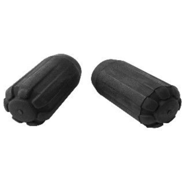 Black Diamond Trekking Pole Tip Protectors