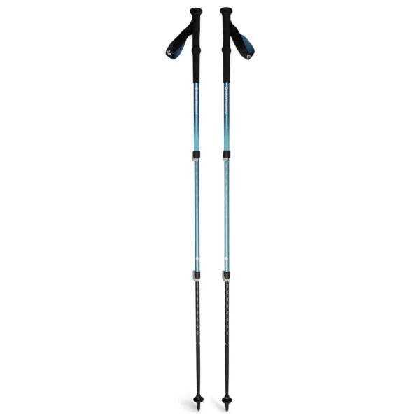 Alternative view of Black Diamond Trail Back Trekking Poles