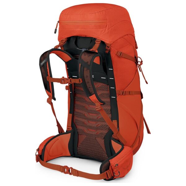 Alternative view of Osprey Talon Pro 40