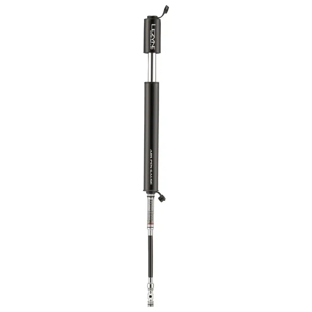 Lezyne Gauge Drive HV - Image 4