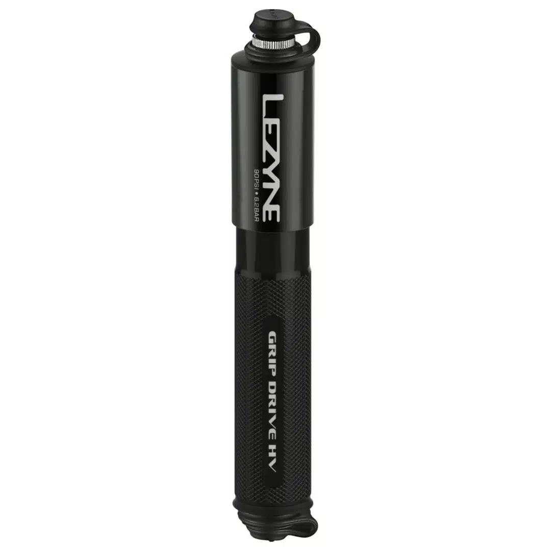 Lezyne Grip Drive HV - Image 3
