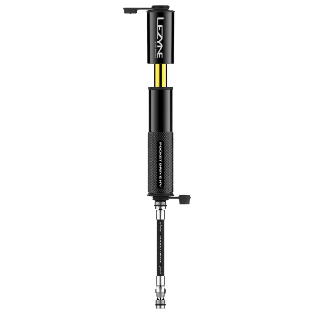 Lezyne Pocket Drive HV - Image 2