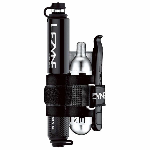 Alternative view of Lezyne Pocket Drive