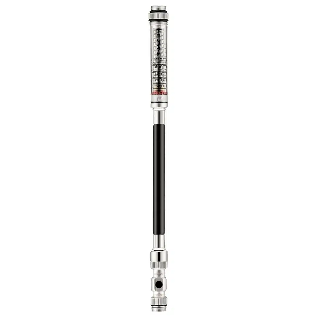 Lezyne Gauge Drive HV - Image 2