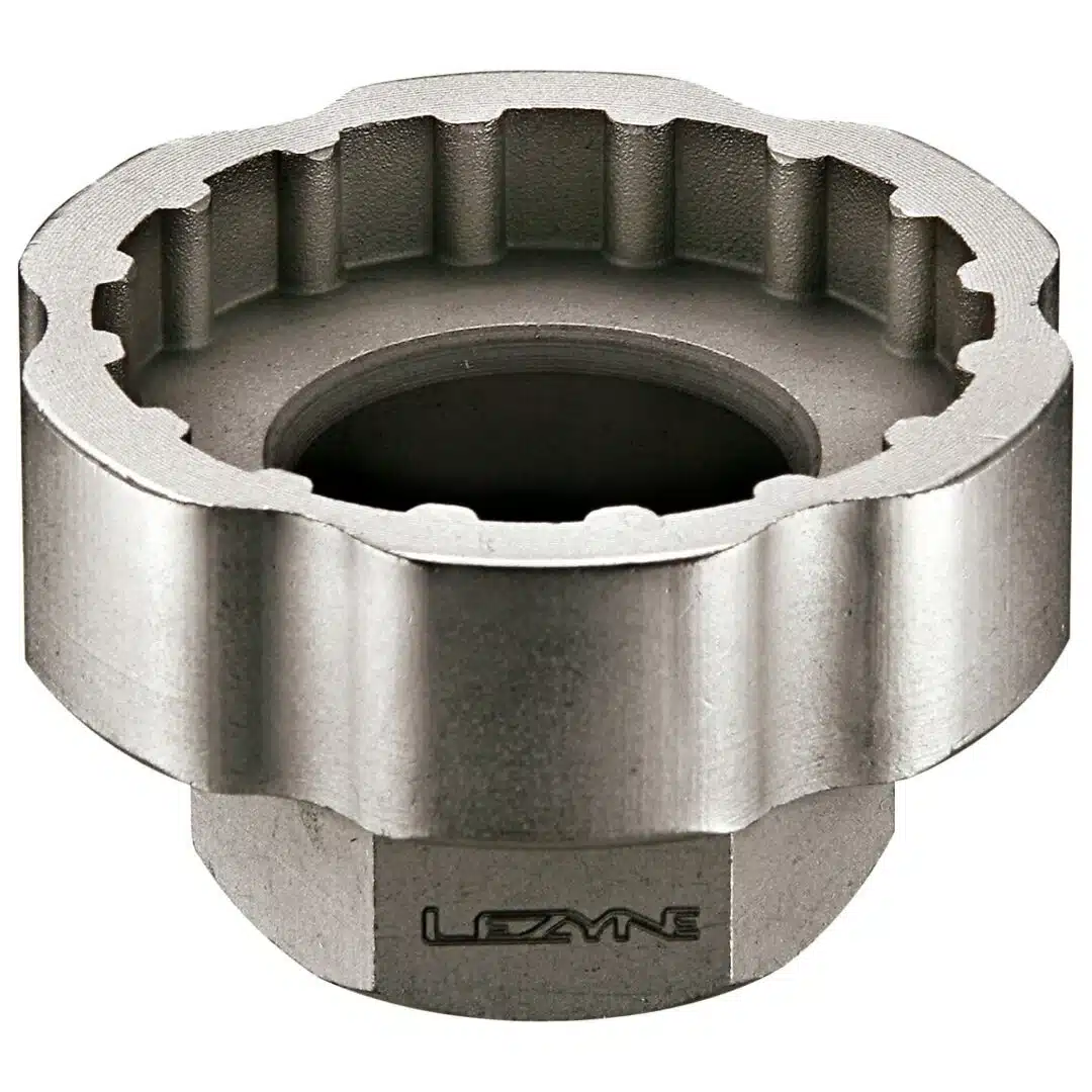 Lezyne External BB Socket Tool - Image 2