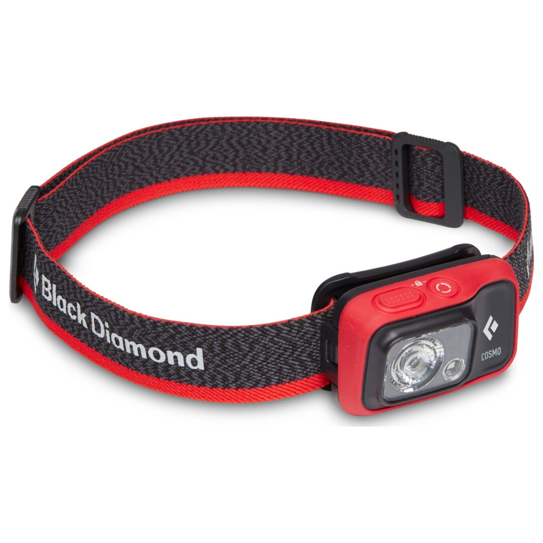 Black Diamond Cosmo 350 - Image 27