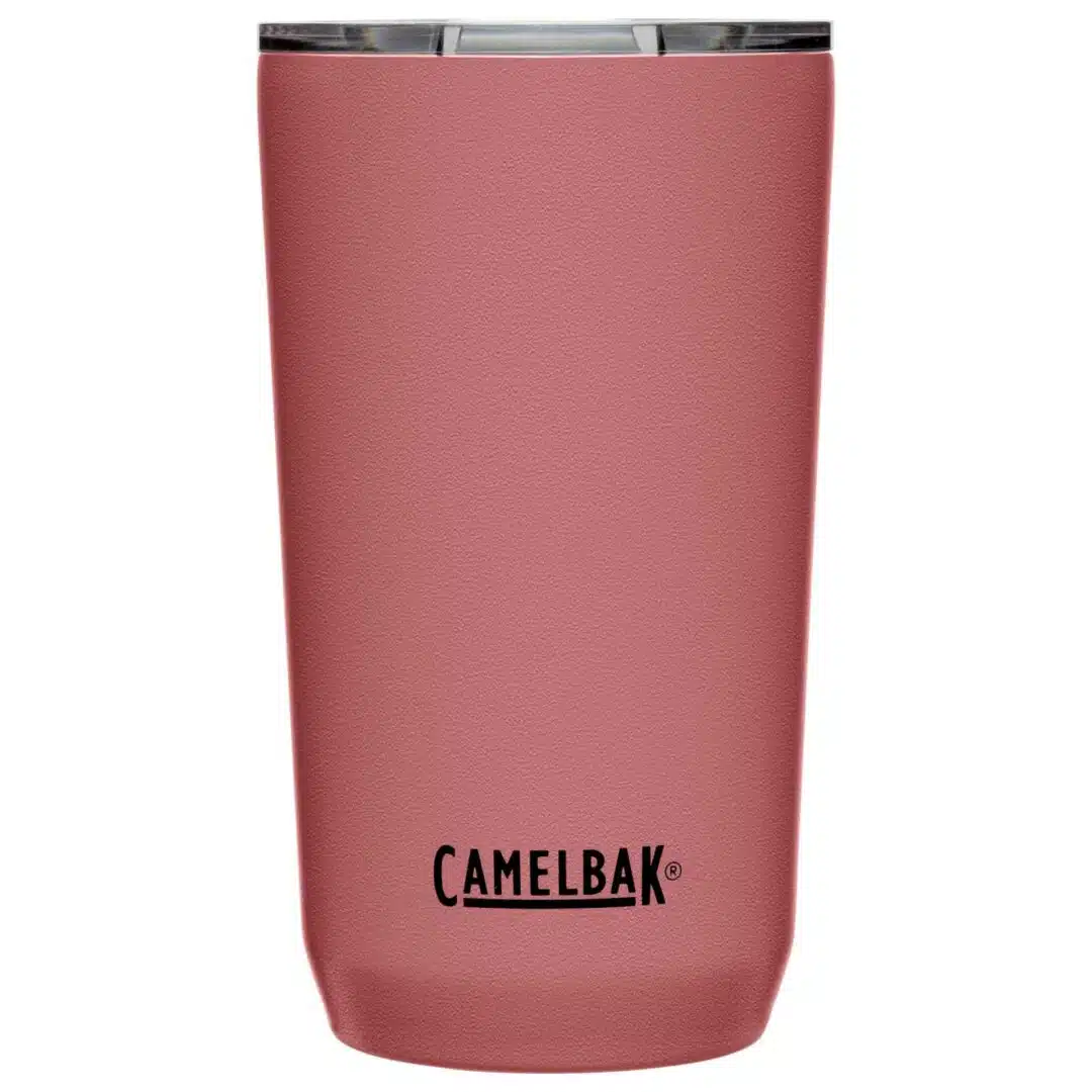 CamelBak Horizon 16 Oz Tumbler, Insulated Stainless Steel