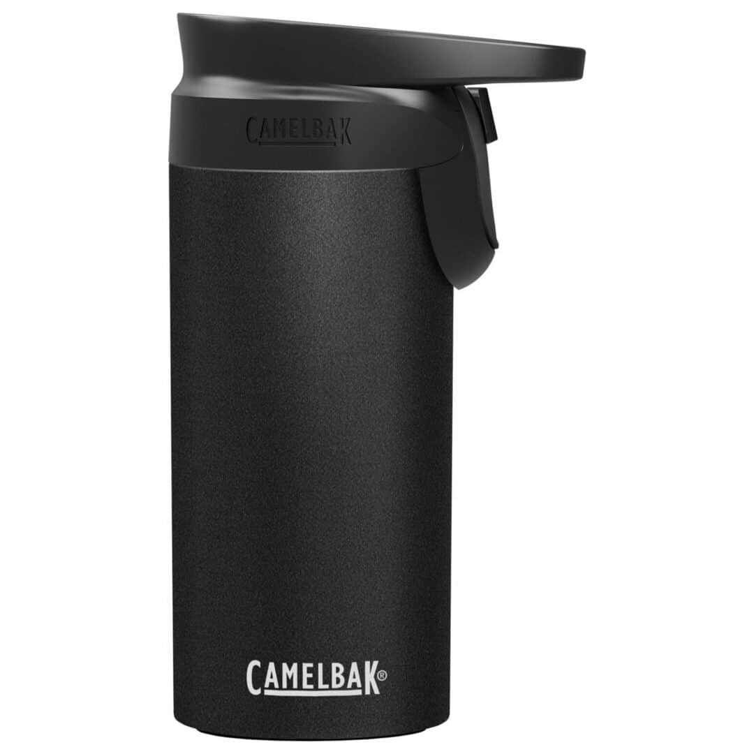 CamelBak Forge Flow 12 oz Travel Mug, Insulated Stainless Steel - Image 2