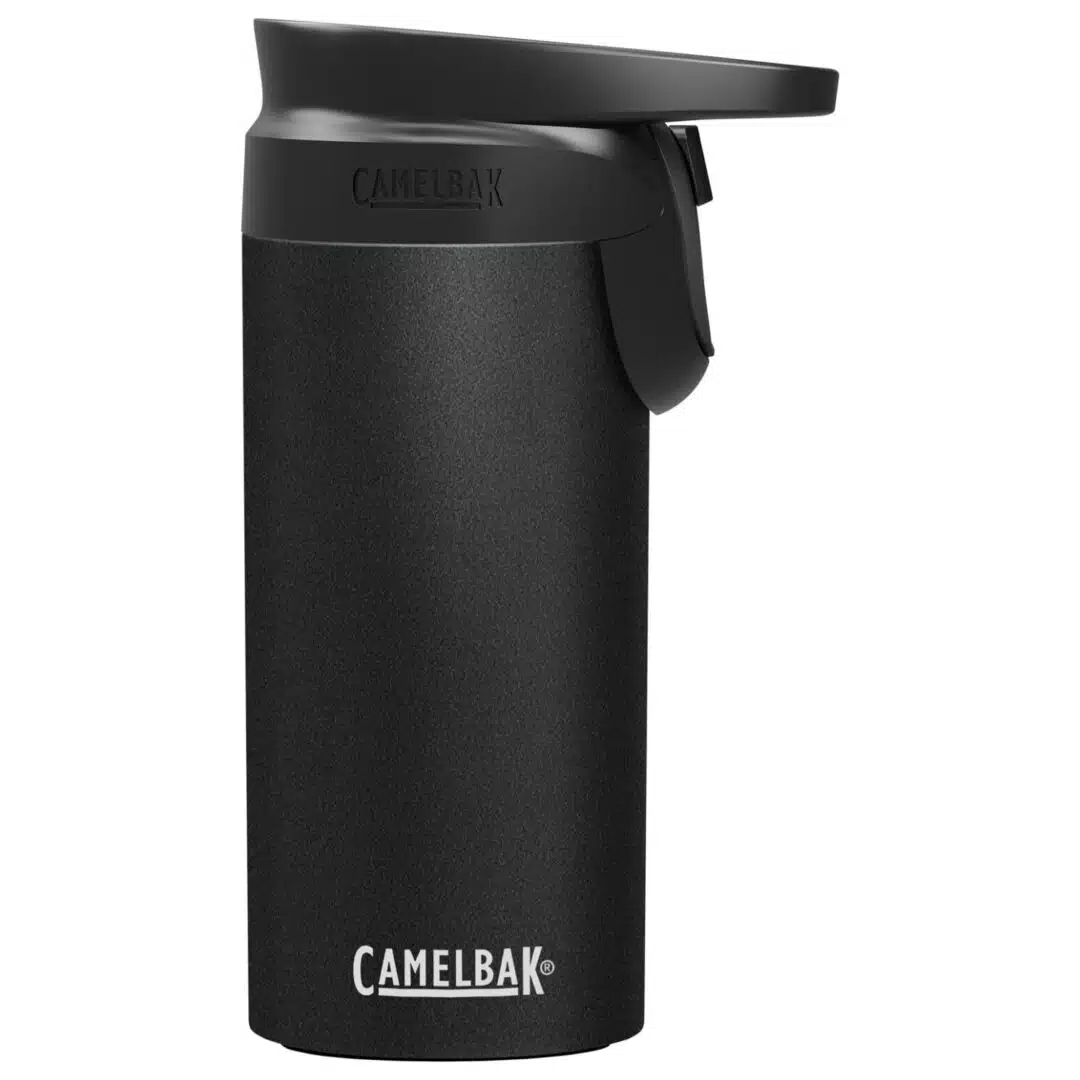 CamelBak Forge Flow 12 oz Travel Mug, Insulated Stainless Steel - Image 2