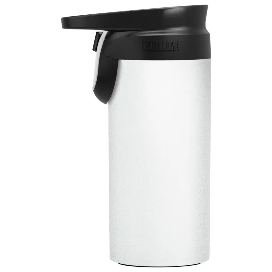 CamelBak Forge Flow 12 oz Travel Mug, Insulated Stainless Steel - Image 6