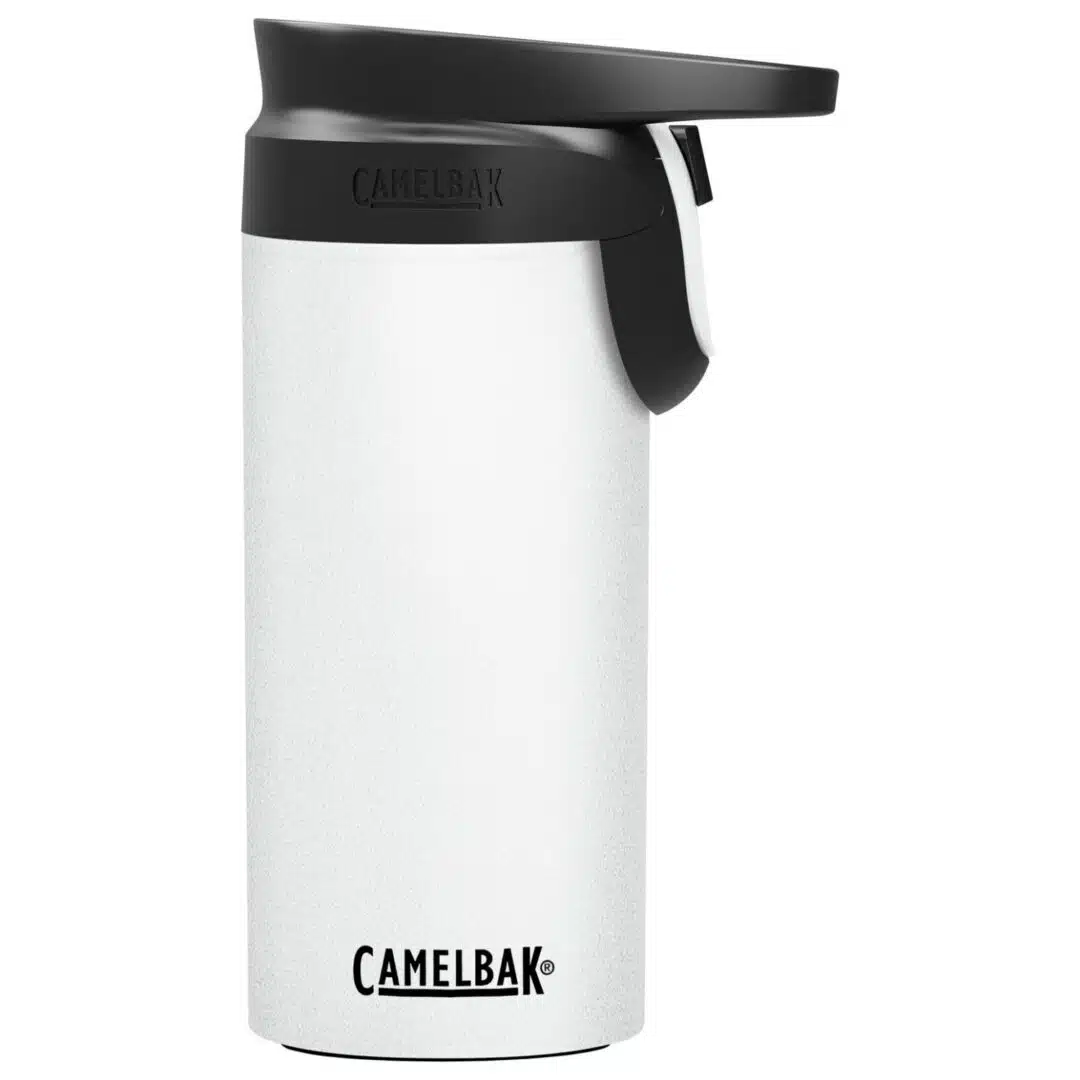 CamelBak Forge Flow 12 oz Travel Mug, Insulated Stainless Steel - Image 10