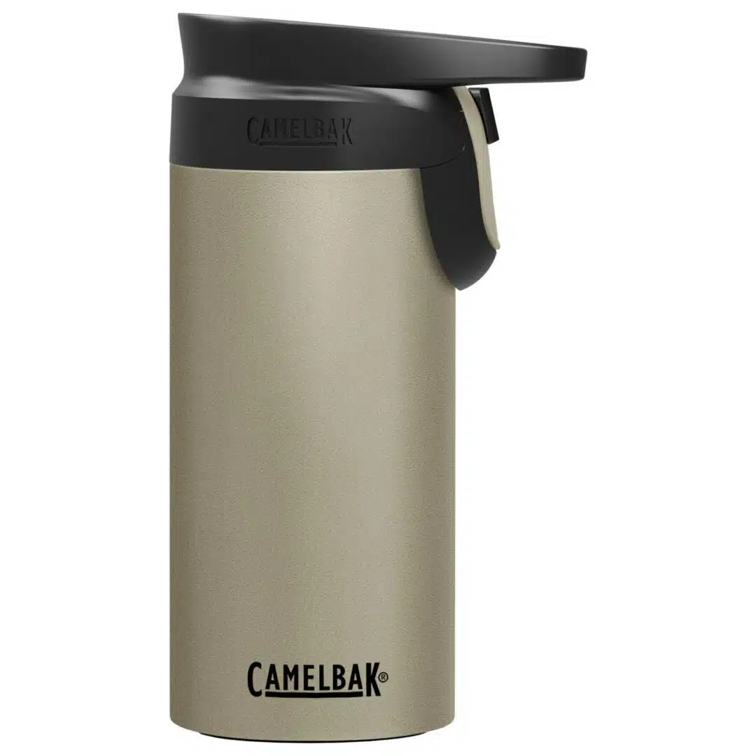 CamelBak Forge Flow 12 oz Travel Mug, Insulated Stainless Steel - Image 3