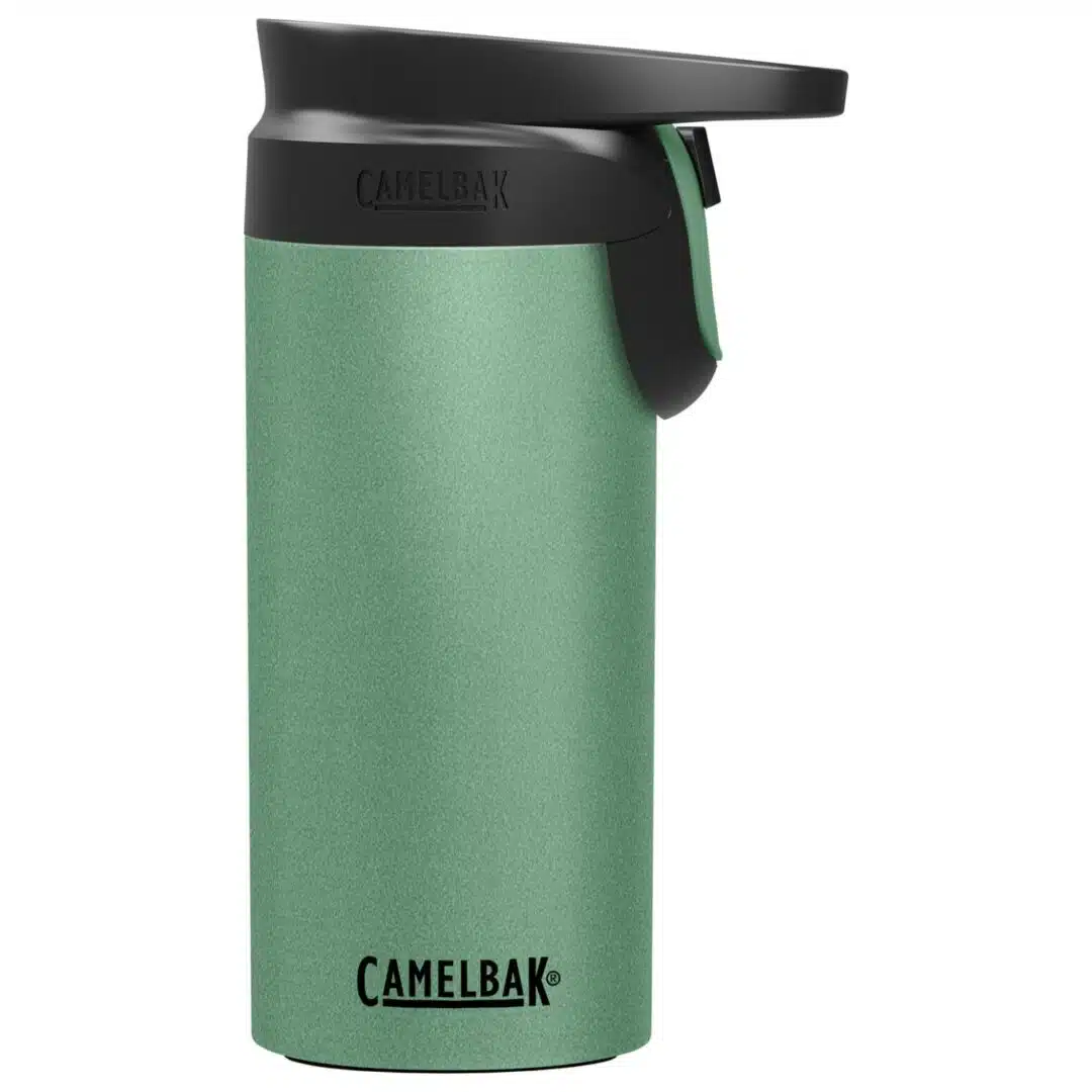 CamelBak Forge Flow 12 oz Travel Mug, Insulated Stainless Steel - Image 8
