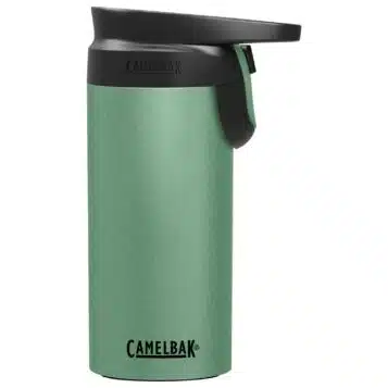 CamelBak Forge Flow 12 oz Travel Mug, Insulated Stainless Steel