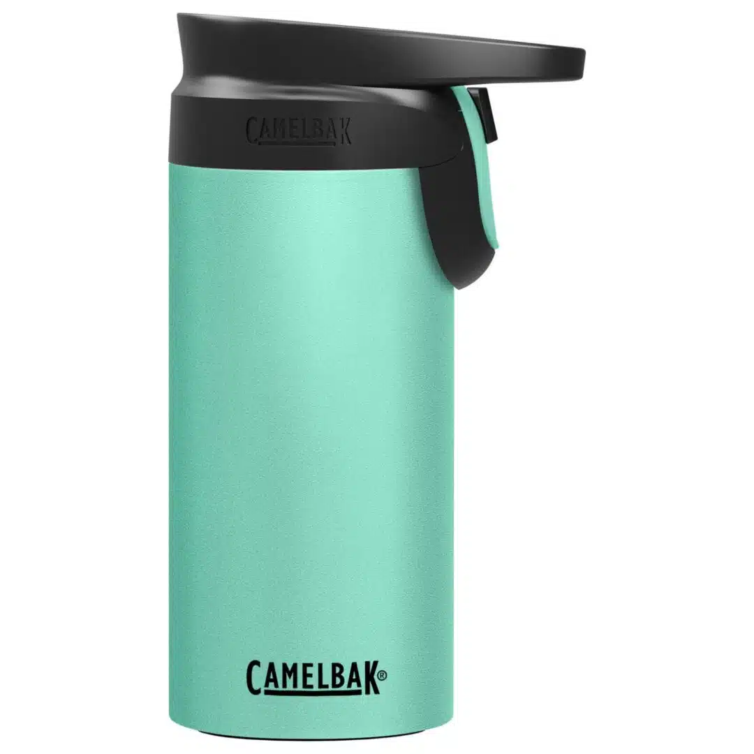 CamelBak Forge Flow 12 oz Travel Mug, Insulated Stainless Steel - Image 12