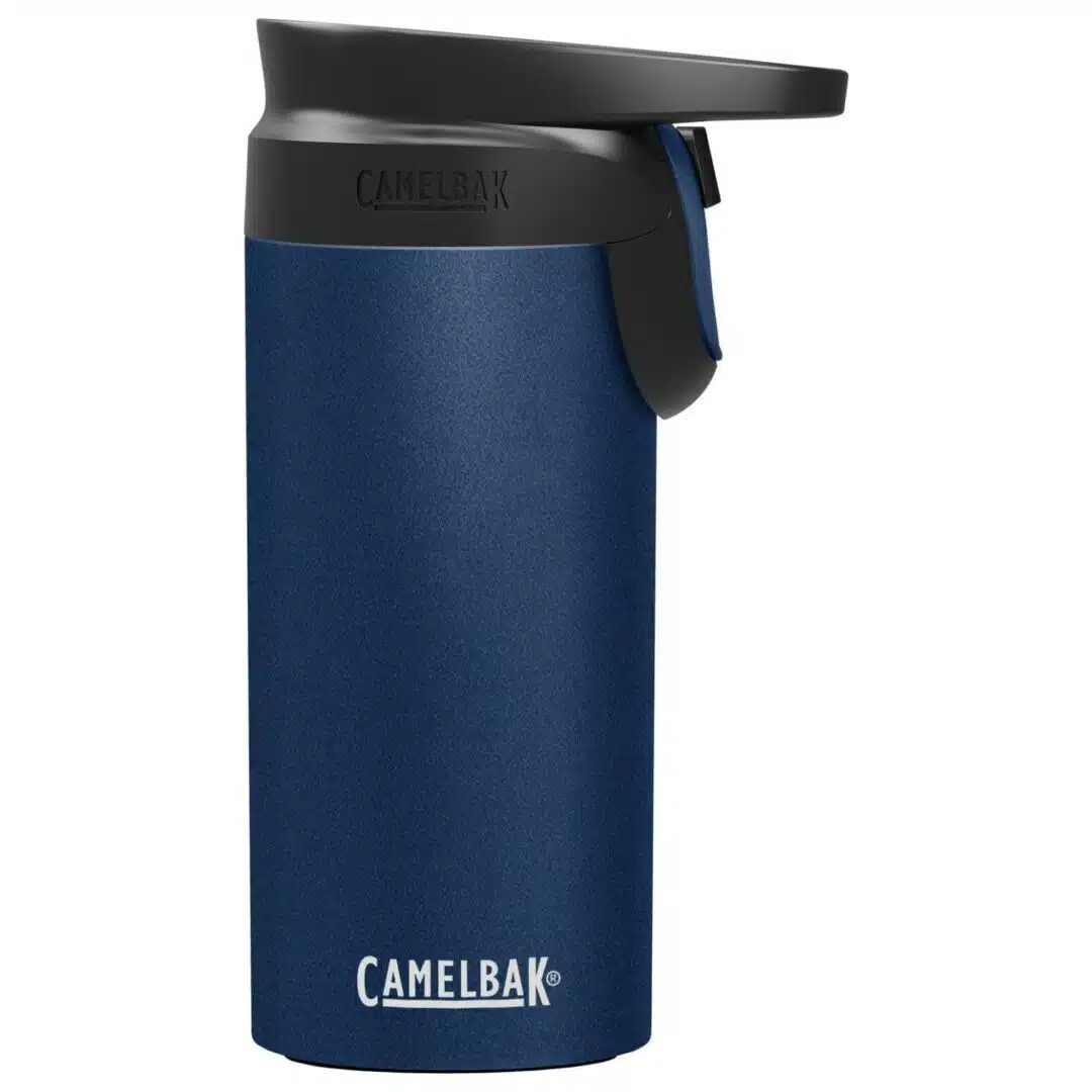 CamelBak Forge Flow 12 oz Travel Mug, Insulated Stainless Steel - Image 5