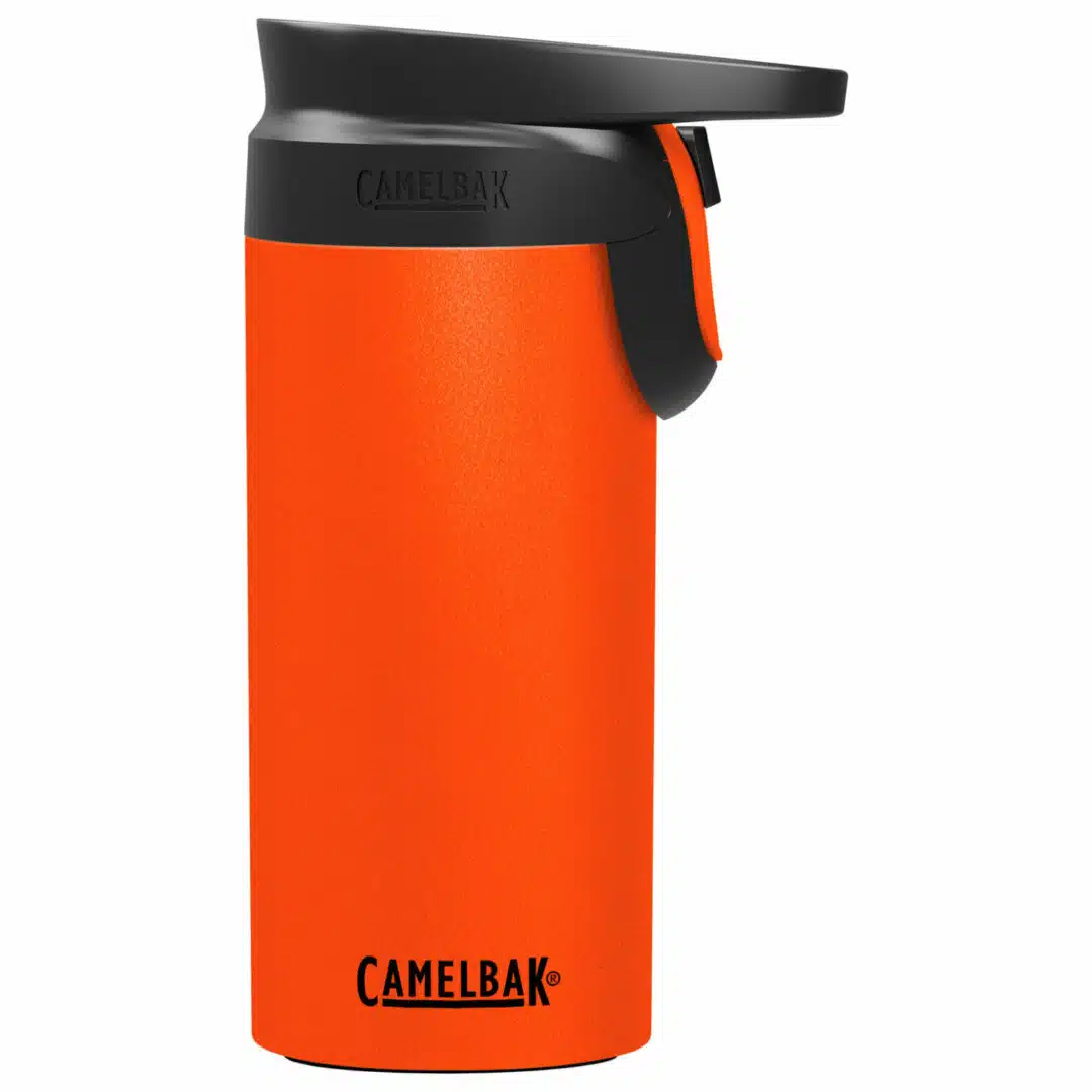 CamelBak Forge Flow 12 oz Travel Mug, Insulated Stainless Steel - Image 4