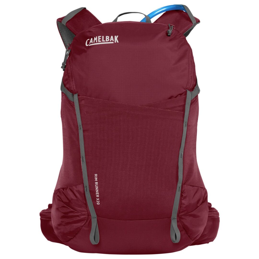 CamelBak Women's Rim Runner™ X20 Hydration Pack - Image 7