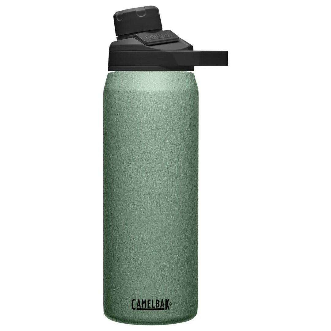 CamelBak Chute® Mag 25 oz Water Bottle, Insulated Stainless Steel - Image 4