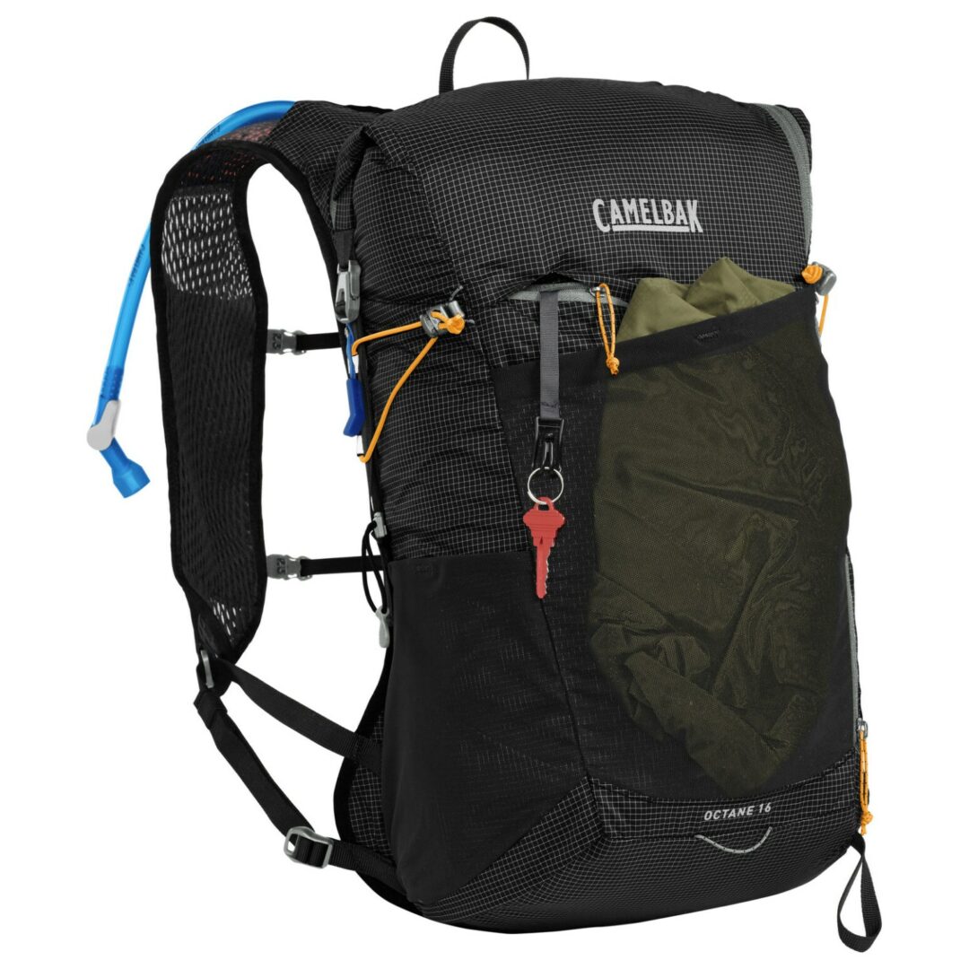 CamelBak Octane™ 16 Hydration Hiking Pack with Fusion™ 2L Reservoir - Image 7