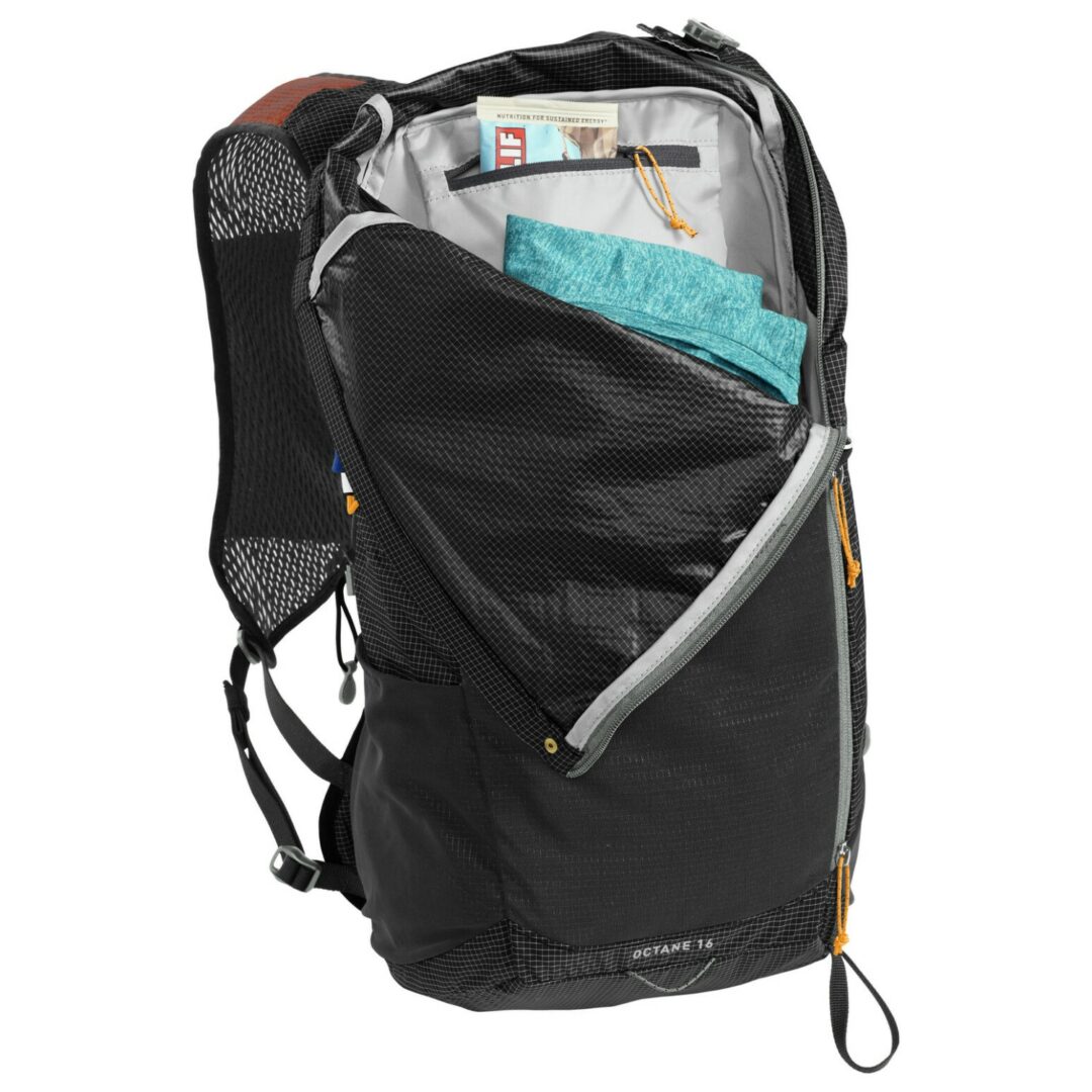 CamelBak Octane™ 16 Hydration Hiking Pack with Fusion™ 2L Reservoir - Image 9