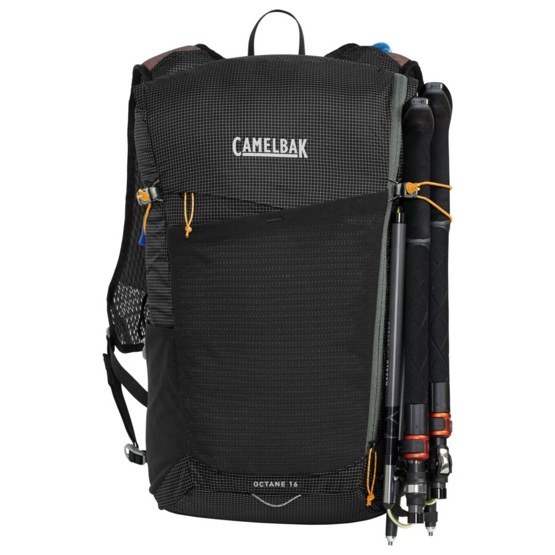 CamelBak Octane™ 16 Hydration Hiking Pack with Fusion™ 2L Reservoir - Image 11