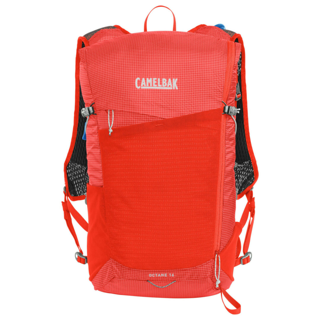 CamelBak Octane™ 16 Hydration Hiking Pack with Fusion™ 2L Reservoir - Image 13