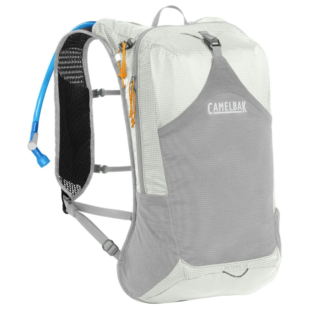 CamelBak Octane™ 12 Hydration Hiking Pack with Fusion™ 2L Reservoir - Image 3
