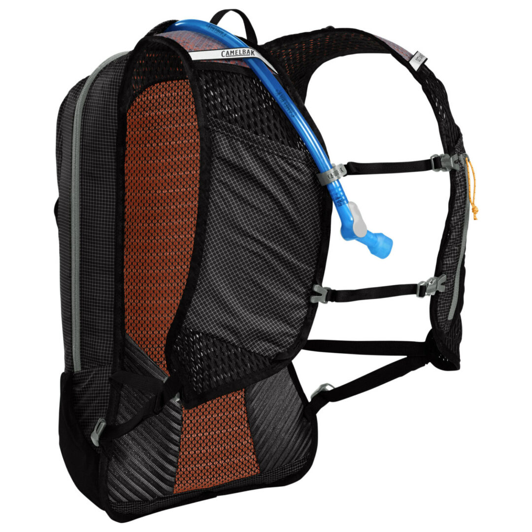 CamelBak Octane™ 12 Hydration Hiking Pack with Fusion™ 2L Reservoir - Image 4
