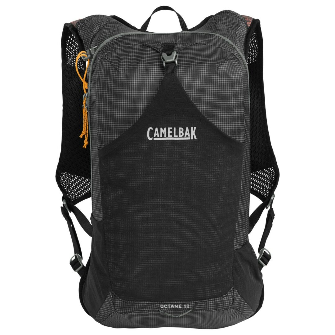 CamelBak Octane™ 12 Hydration Hiking Pack with Fusion™ 2L Reservoir - Image 5