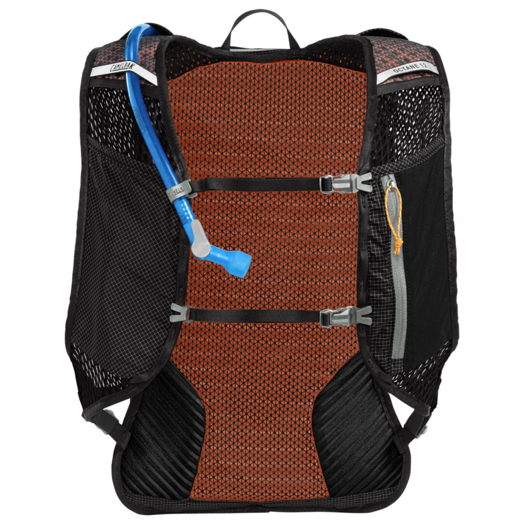 CamelBak Octane™ 12 Hydration Hiking Pack with Fusion™ 2L Reservoir - Image 6
