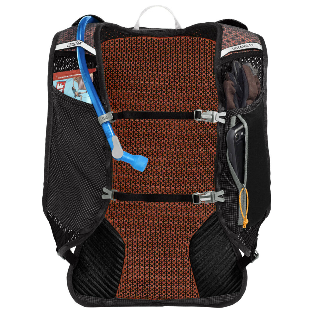 CamelBak Octane™ 12 Hydration Hiking Pack with Fusion™ 2L Reservoir - Image 8