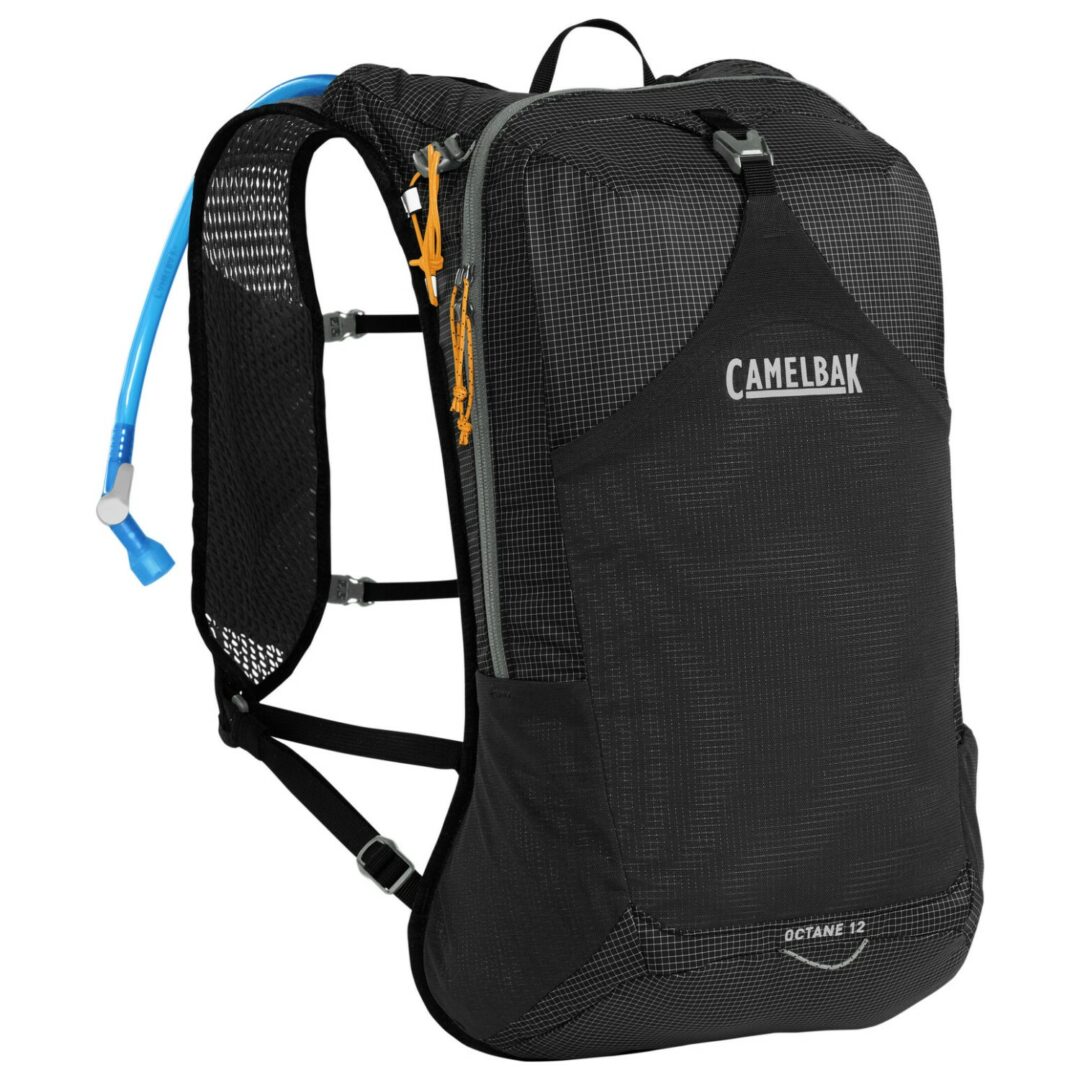 CamelBak Octane™ 12 Hydration Hiking Pack with Fusion™ 2L Reservoir - Image 2