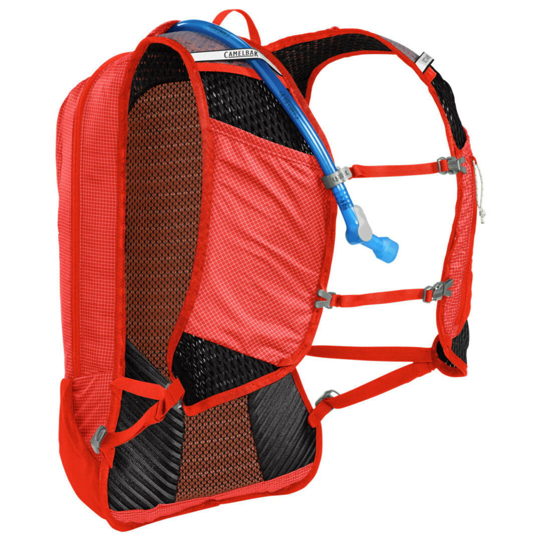 CamelBak Octane™ 12 Hydration Hiking Pack with Fusion™ 2L Reservoir - Image 11