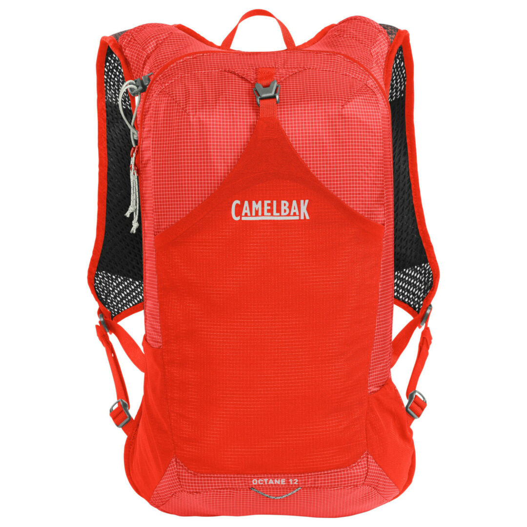 CamelBak Octane™ 12 Hydration Hiking Pack with Fusion™ 2L Reservoir - Image 12