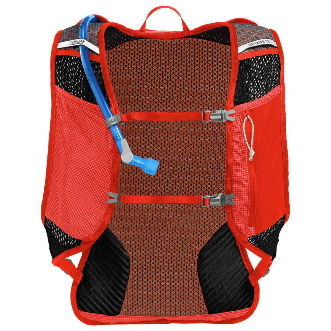 CamelBak Octane™ 12 Hydration Hiking Pack with Fusion™ 2L Reservoir - Image 13