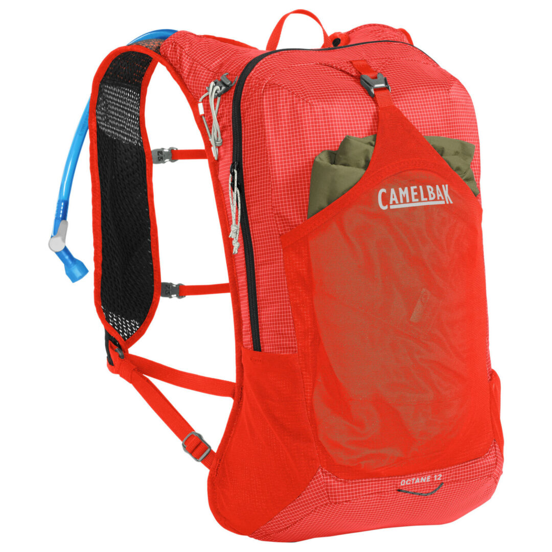 CamelBak Octane™ 12 Hydration Hiking Pack with Fusion™ 2L Reservoir - Image 14
