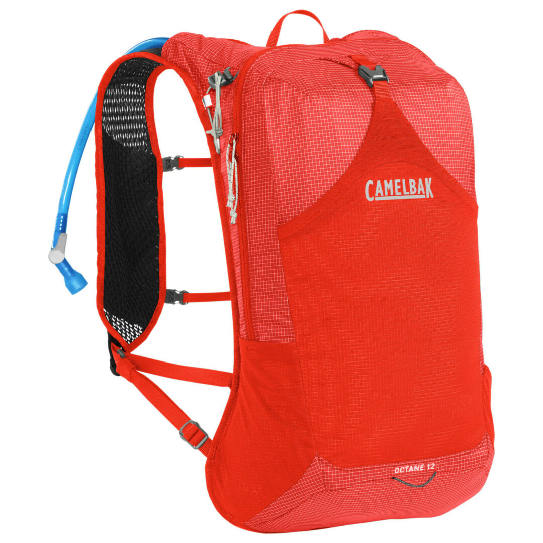 CamelBak Octane™ 12 Hydration Hiking Pack with Fusion™ 2L Reservoir