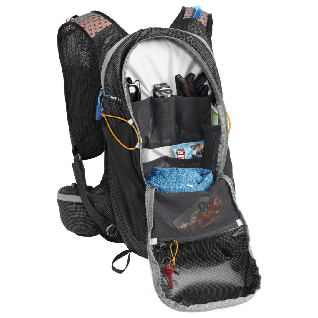 CamelBak Octane™ 22 Hydration Hiking Pack with Fusion™ 2L Reservoir - Image 5