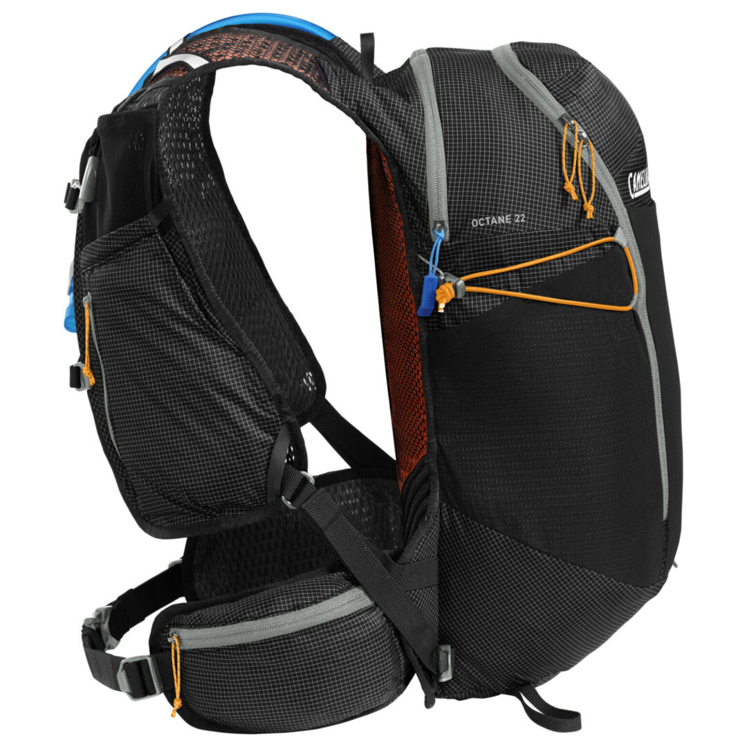 CamelBak Octane™ 22 Hydration Hiking Pack with Fusion™ 2L Reservoir - Image 7