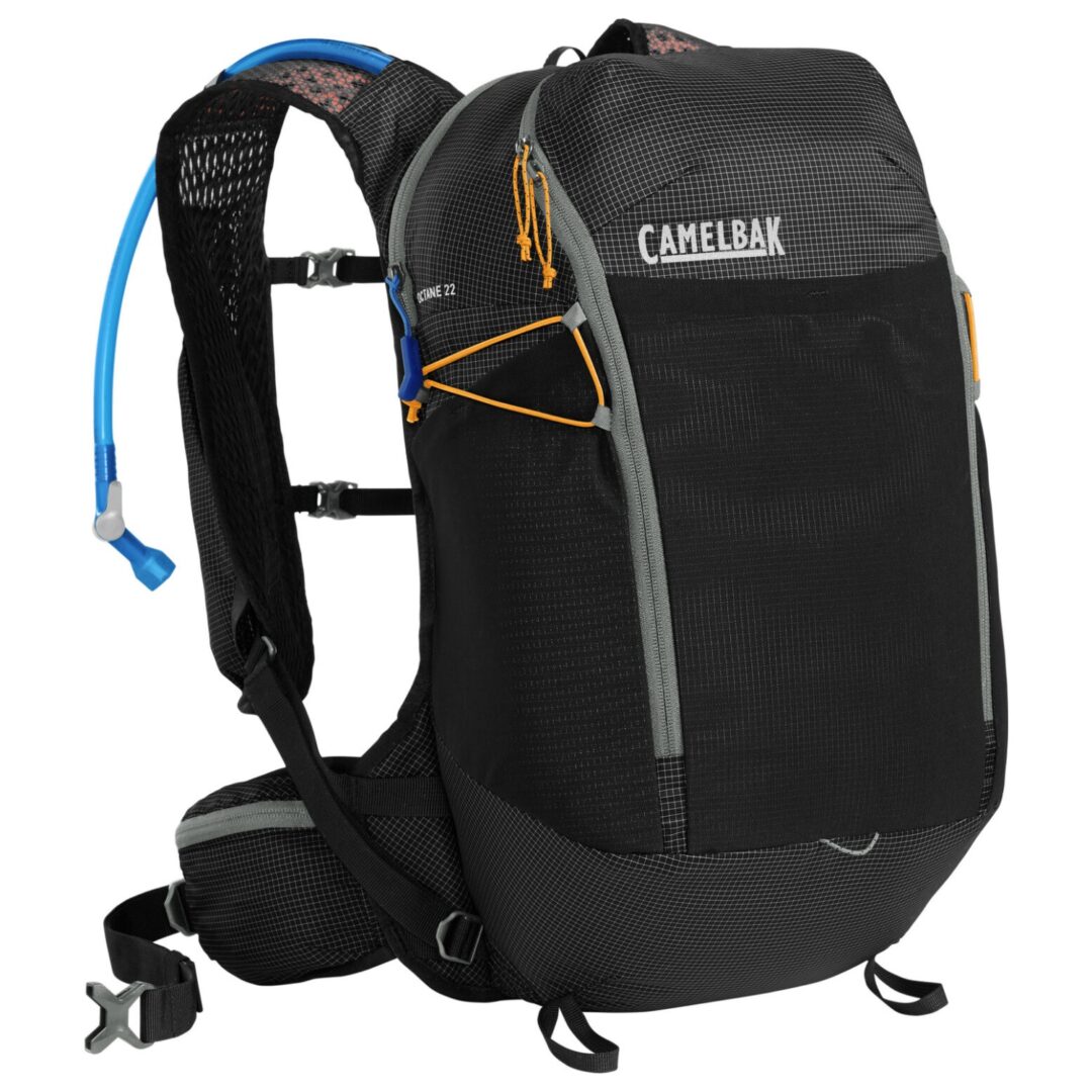 CamelBak Octane™ 22 Hydration Hiking Pack with Fusion™ 2L Reservoir