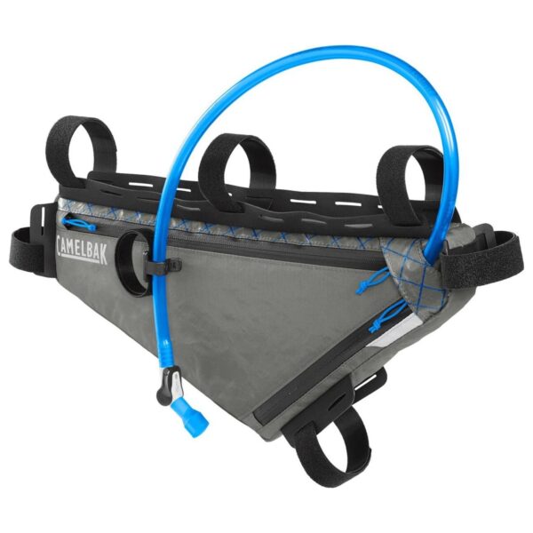 CamelBak M.U.L.E.® Frame Pack with Quick Stow™ 2L Bike Reservoir