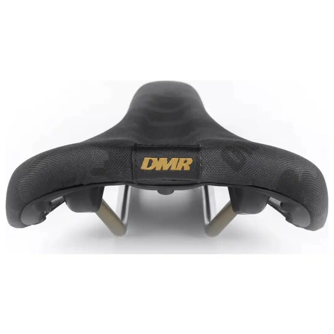 DMR Bikes OiOi Saddle - Image 3
