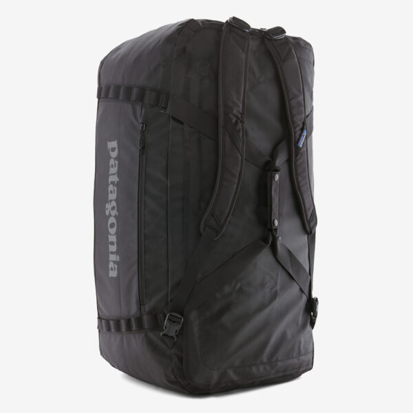Alternative view of Patagonia Black Hole Duffel 100L - Black
