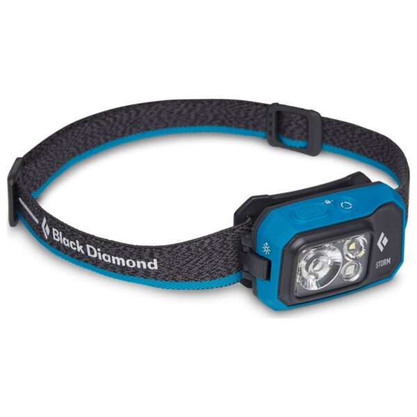 Black Diamond Storm 450
